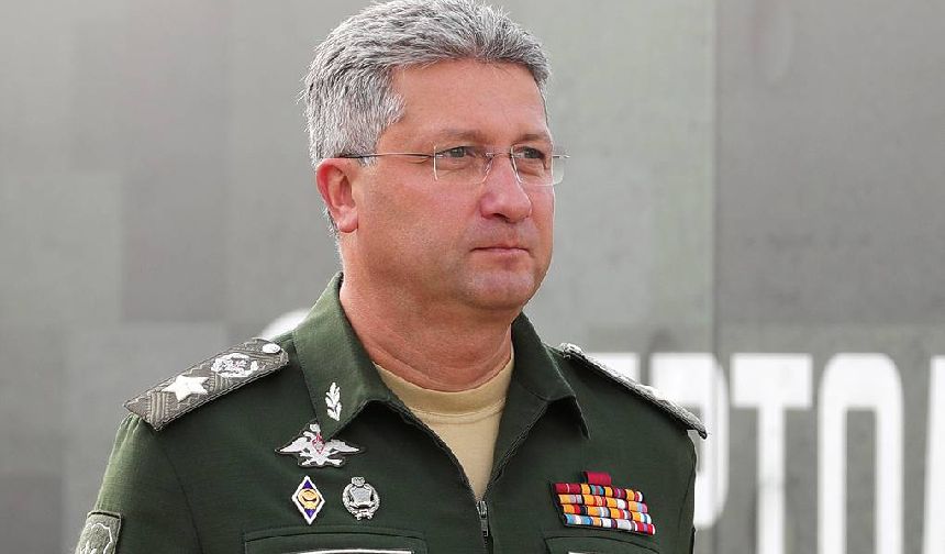 Rusya Savunma Bakanı Yardımcısına 'rüşvet' gözaltısı