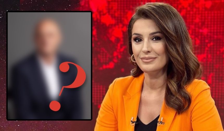 Sözcü TV spikeri Serap Belovacıklı hangi siyasetçiyle evleniyor?