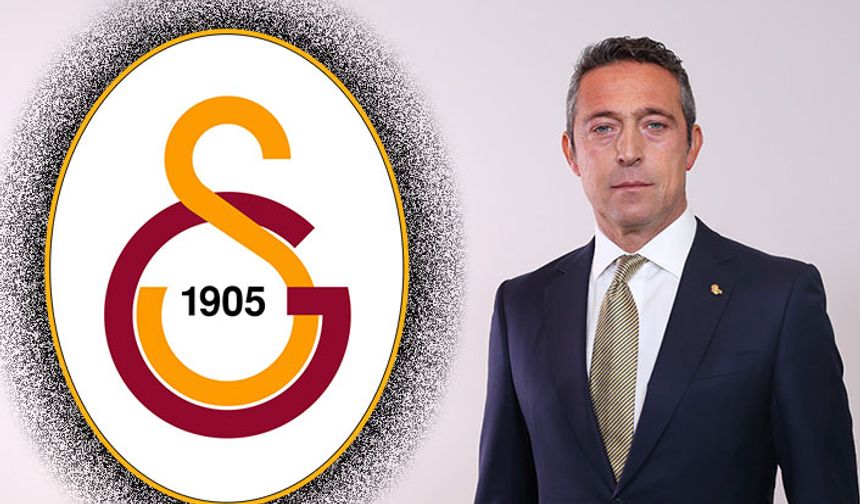 Ali Koç bombayı patlattı: 'Galatasaray'ı geçip şampiyon olacağız...'