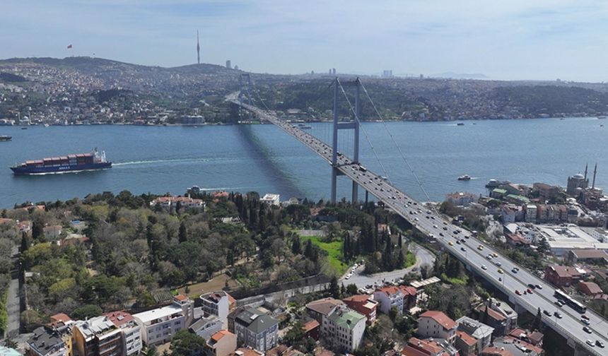 ODTÜ'nün yapay zeka teknolojisiyle İstanbul "karbon nötr şehir" olacak