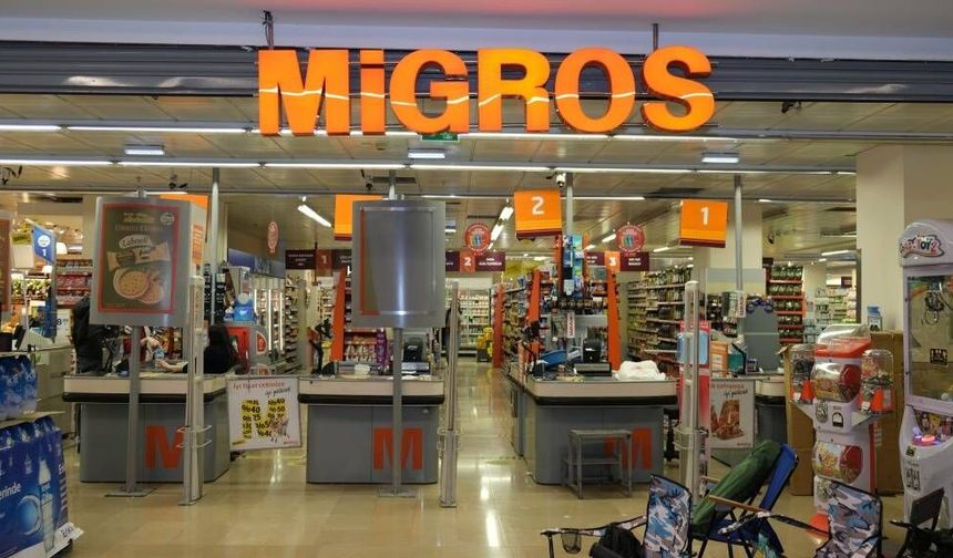 Migros 1 alana 1 bedava kampanyası ne zaman? 10 - 18 Ekim Migros kampanyası hangi ürünlerde geçerli?
