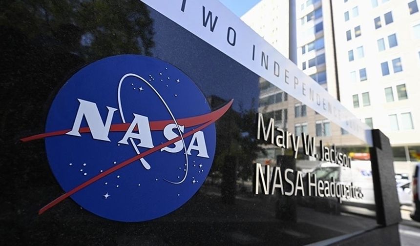 ABD Kongresindeki bütçe tartışmaları, NASA'nın çalışmalarını aksattı