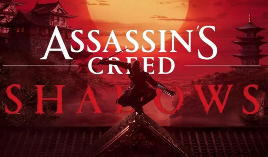 Assassin's Creed Shadows: Geri sayım başladı!
