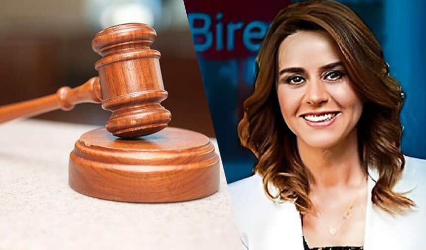 Seçil Erzan davasında tarih belli oldu: 11 Eylül'de mahkeme heyeti karşısına çıkacak