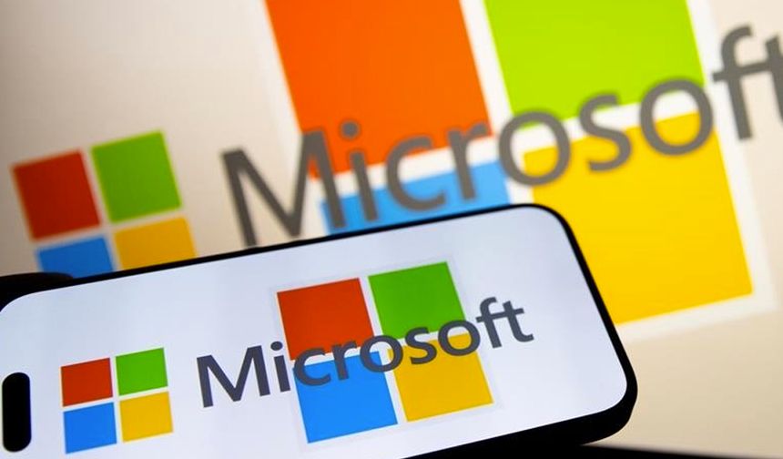 Microsoft, Fransa'da 4 milyar avroluk yatırım planlıyor