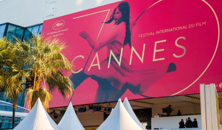 77. Cannes Film Festivali’ne günler kala festival çalışanları grev kararı aldı