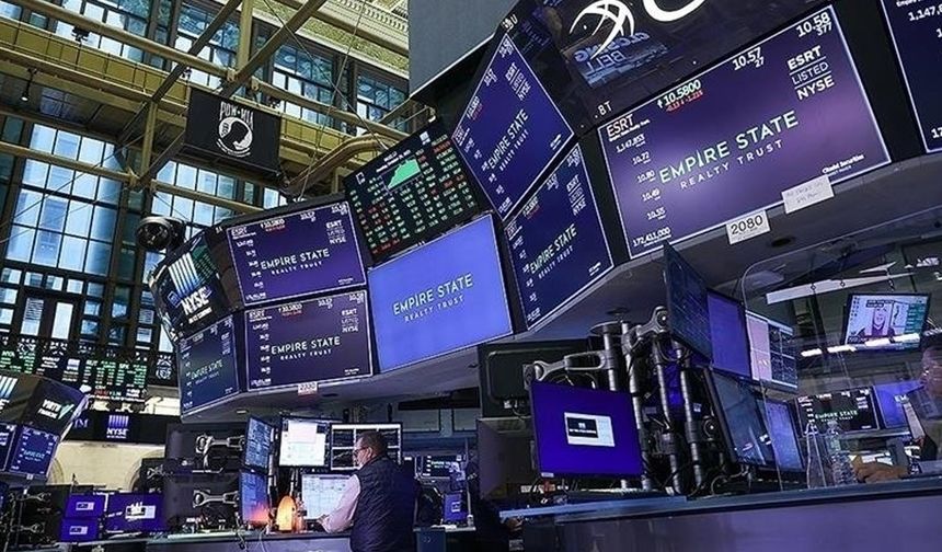 Dev bankadan faiz tahmini: Bu yıl indirim yok