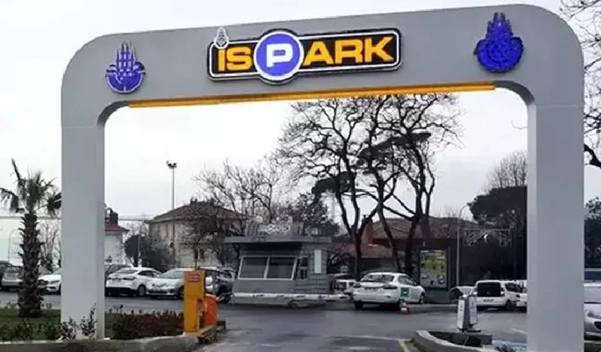 İSPARK ücretlerine dev zam!