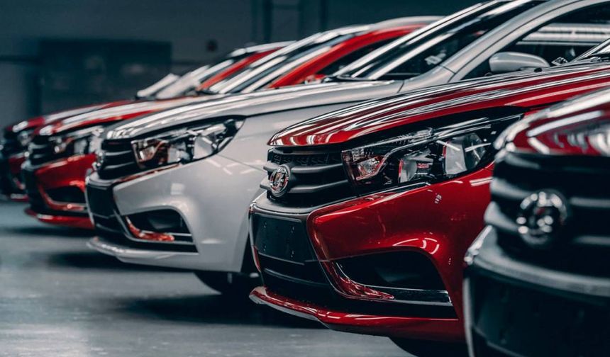Otomotivde tarihi rekor! Ekim ayının en çok satan markası belli oldu