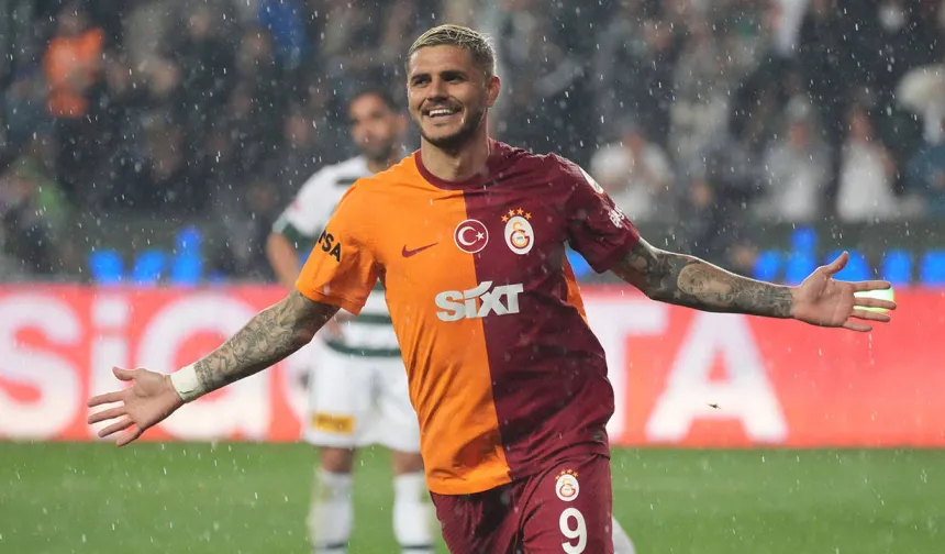 Icardi hangi ayda oynamaya hazır olacak?