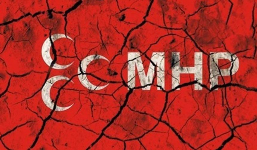 MHP’de istifa depremi: İki meclis üyesi bağımsız oldu