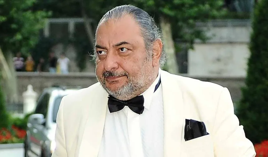 Ekranların unutulmaz sesi sustu: Reha Muhtar son yolculuğuna uğurlandı