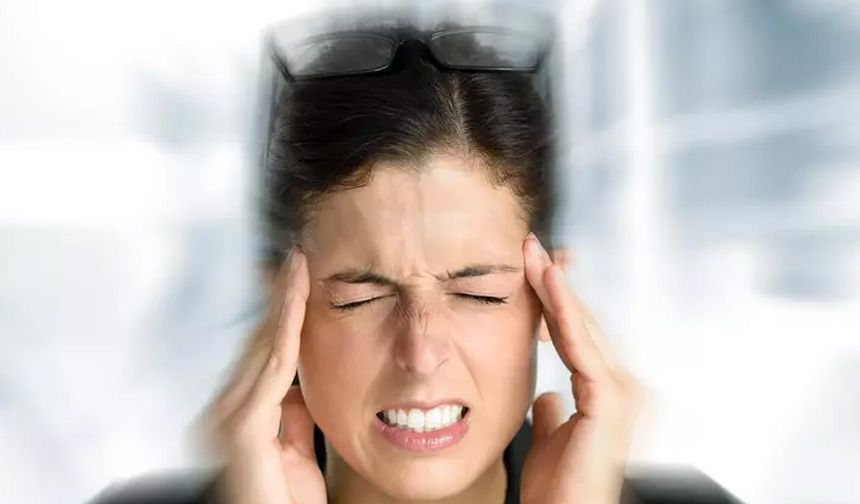 Ağrı kesici her zaman çözüm değil!