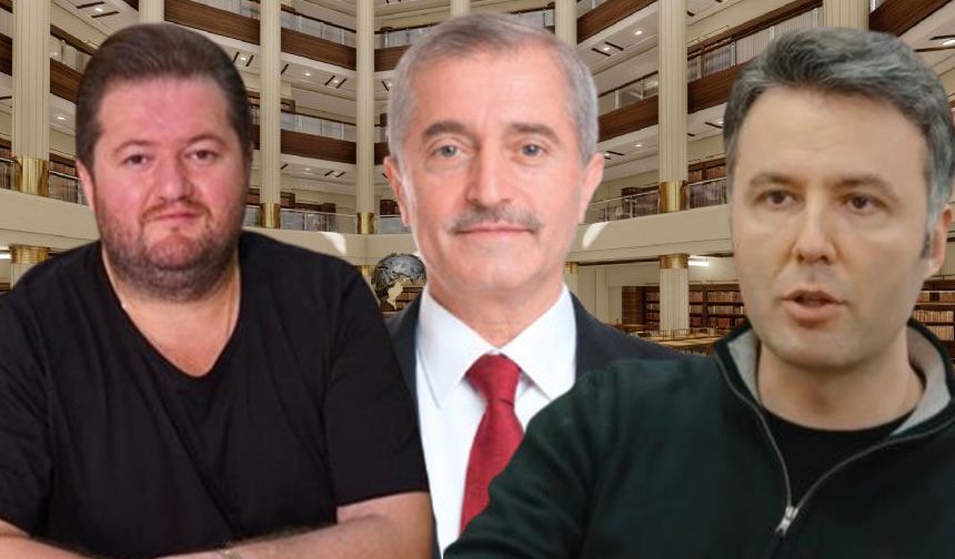 Nalet Bebe ve Mehmet Akif Ersoy'dan o belediyeye ziyaret: Bakın nereyi gezdiler?