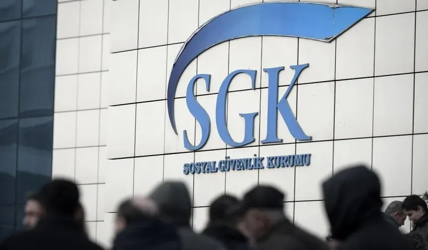 18 yaş altı sigortalılara erken emeklilik kapısı açıldı! İşte detaylar...
