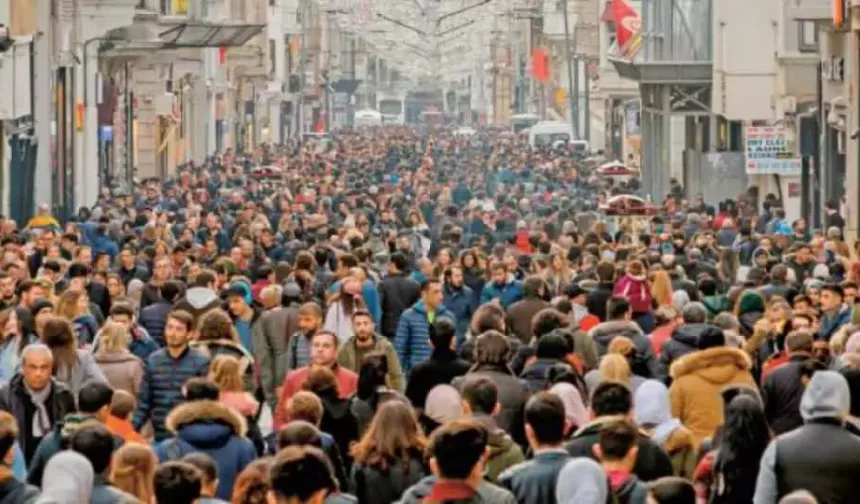 Türk halkı en çok kime güveniyor! Son anket herkesi şaşırttı