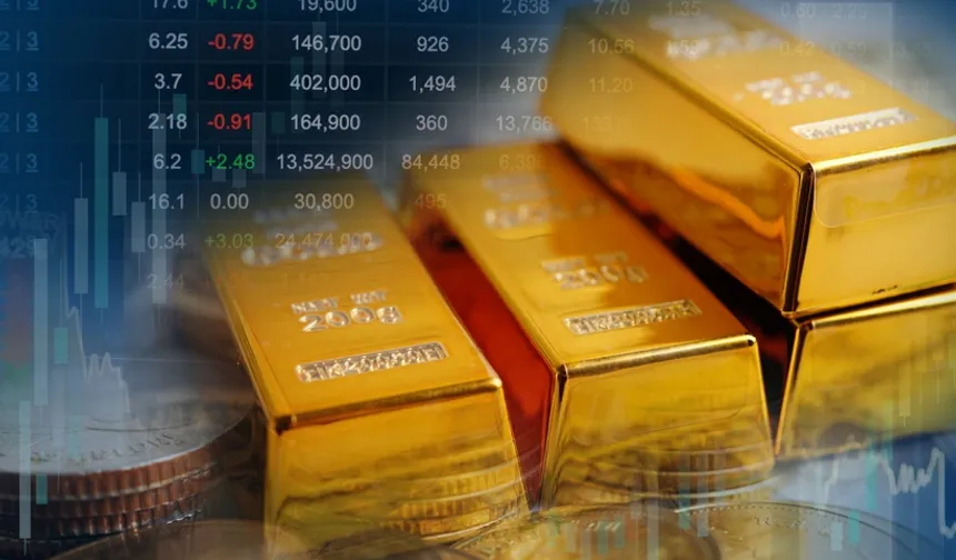 Analistler açıkladı: Altında büyük kırılma yolda! Rakamlar farklılaştı, yeni rota netleşti