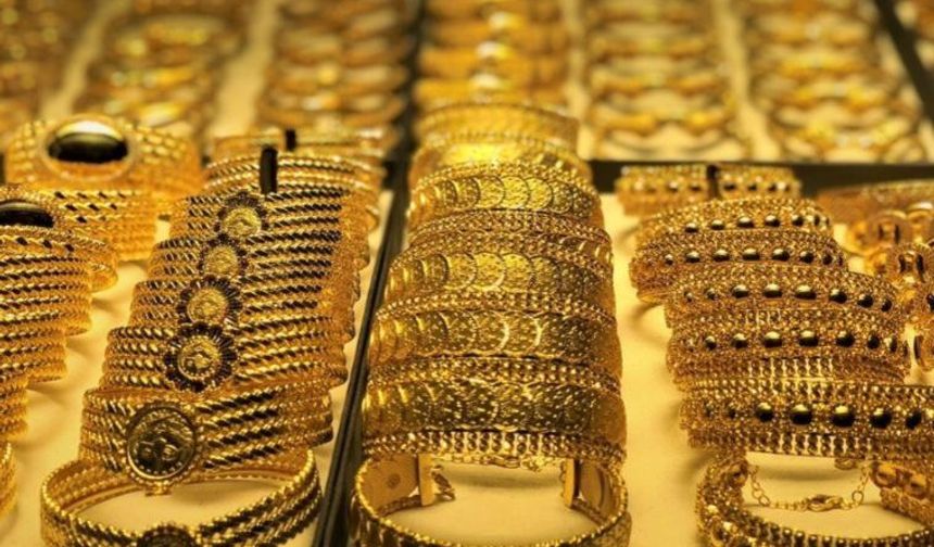 Sosyal medyada altın aldatmacası: Sarraflar bile çözemiyor