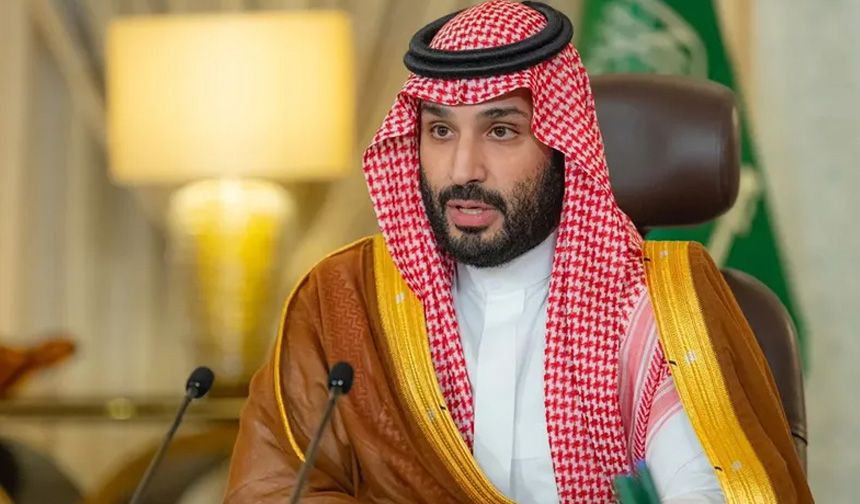 Suudi Arabistan’da kritik zirve: Prens Selman’dan Türkiye talimatı