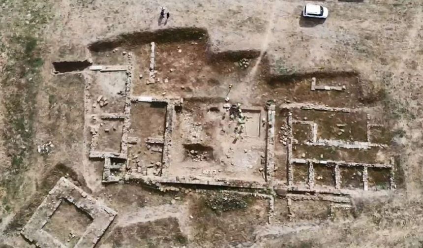 Traktepe, Trakya'nın gizli hazinesi: Göbeklitepe gibi olmak için destek arıyor!