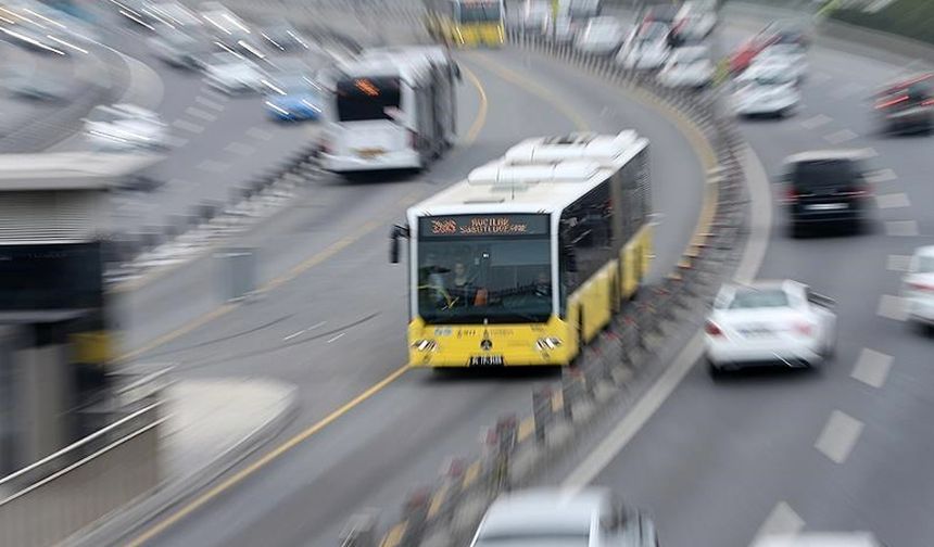 29 Ekim'de İstanbul'da ulaşım ücretsiz