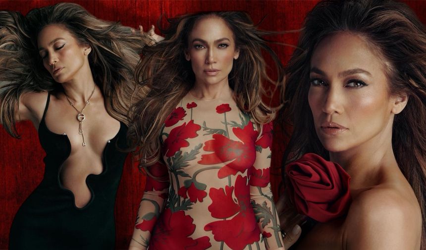 Jennifer Lopez karar değiştirdi: Çünkü acısını hala atlatamadı!