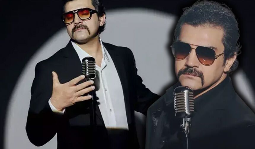 Kültür Yolu Festivali’nde Bayhan rüzgarı esti