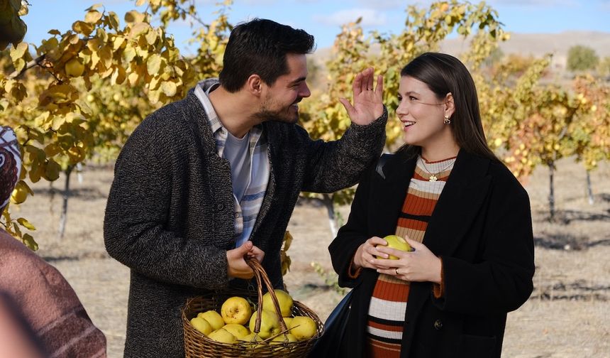 Gönül Dağı'nın yeni bölümünde neler olacak?