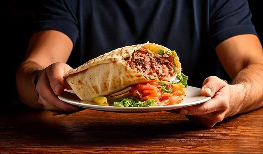 Döner, iskender ve hamburgerin bulunduğu menülerde gramaj bilgisine yer verilecek