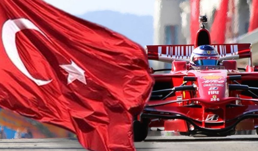 Türkiye, 2026 Formula 1 takvimine girebilir! Tek şarta bağlı!