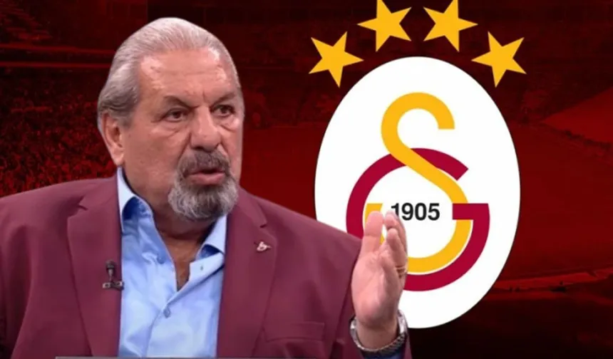 Erman Toroğlu'ndan Galatasaray yorumu: 'Icardi gezmelerde... Osimhen'i de besleyecekler...'