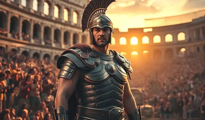 Paul Mescal, Gladiator 3 projesi için yeşil ışık yaktı