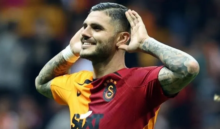 Tarihi belli oldu: Mauro Icardi ameliyat masasına yatacak!