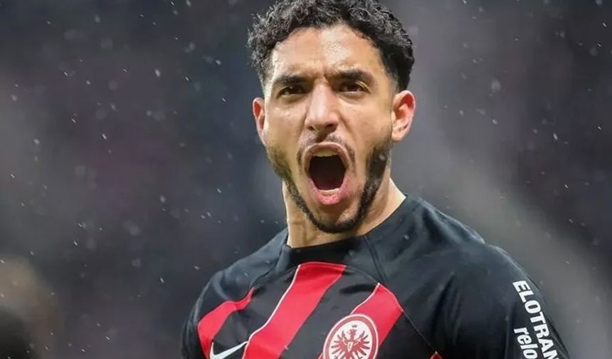 Liverpool'un yeni Salah'ı: Omar Marmoush