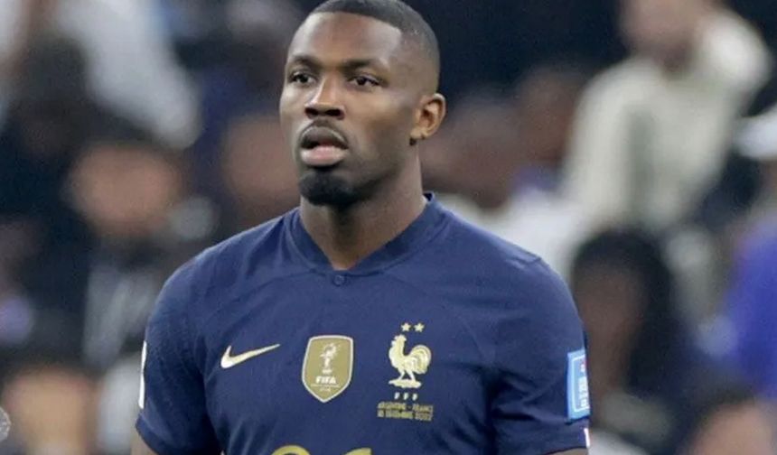 85 milyonu veren Marcus Thuram'ı alır