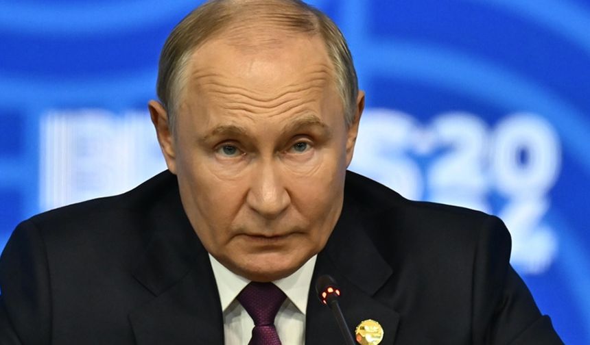 Putin hiçbir konuda müzakereye yanaşmıyor