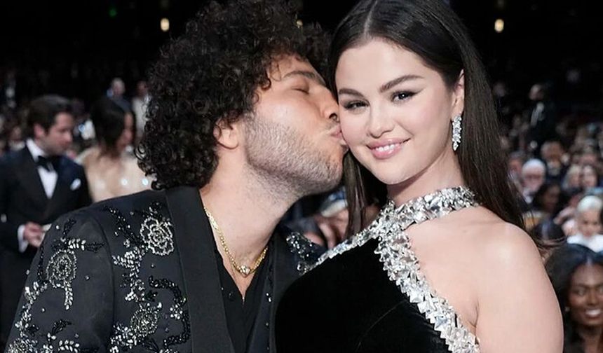 Selena Gomez ve Benny Blanco evleniyor! Beklenen teklif sonunda geldi