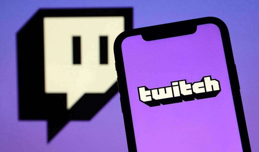 KVKK'den sosyal medya platformu Twitch'e veri sızıntısı nedeniyle 2 milyon lira ceza