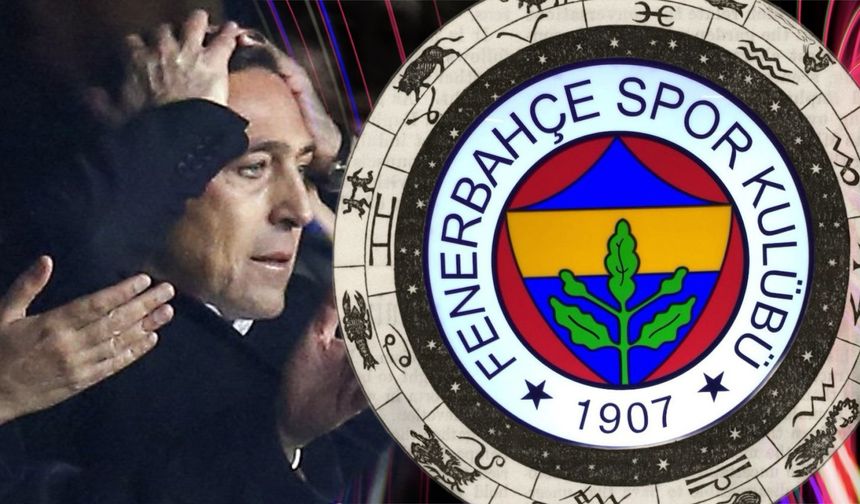 Fenerbahçe'ye kimse şans vermiyor: Ali Koç'un yüzü yine gülmeyecek!