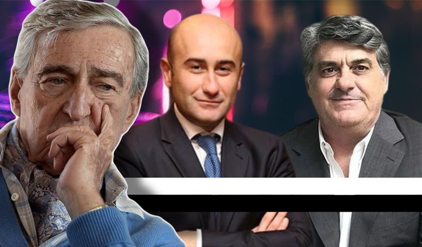 Serdal Adalı mı, Hüseyin Yücel mi? Rahmi Koç hangi Beşiktaş adayını destekliyor?