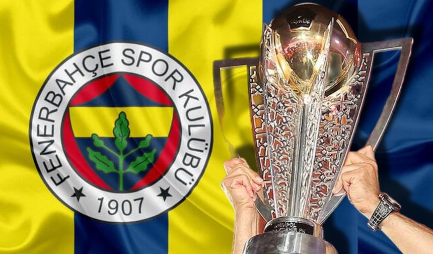 Ünlü astrologtan Fenerbahçe'ye şampiyonluk müjdesi: Kupaya hasret bitiyor mu?