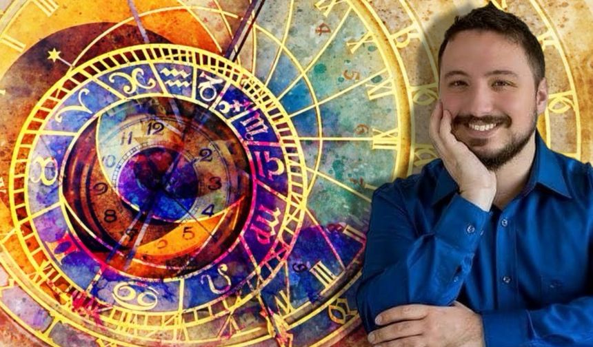 Her dediği çıkıyor: Ünlü astroloğun '2025'te hükümet değişecek' öngörüsü ortalığı karıştırdı!