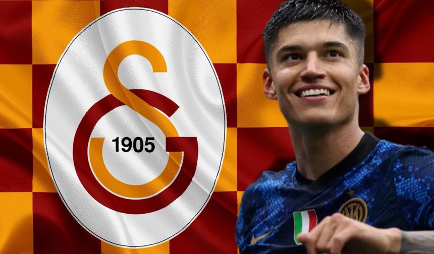 Galatasaray’ın yeni 10 numara hedefi açıklandı: Joaquin Correa listesinde!