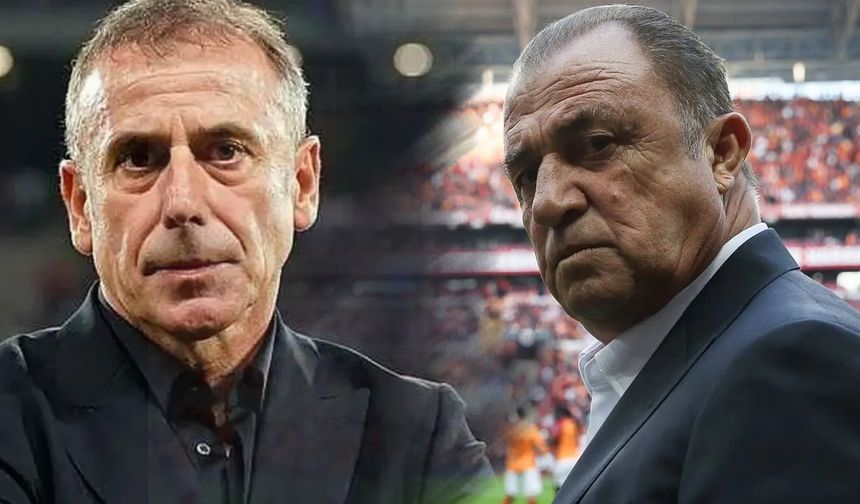 Abdullah Avcı’dan tazminat ve Fatih Terim göndermesi: '1967 TL diyebilirdim...'