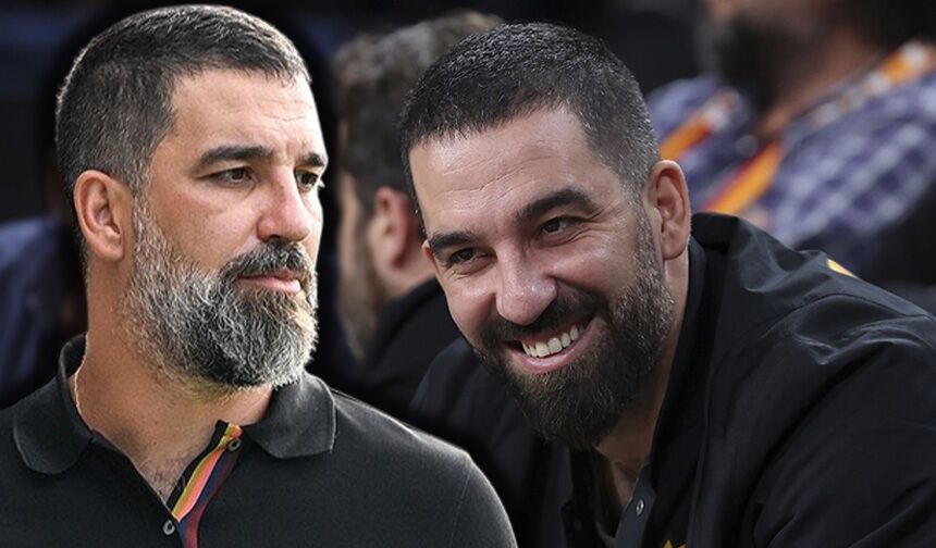 Arda Turan’ın Fenerbahçe maçı sonrası tribündeki görüntüsü gündem oldu