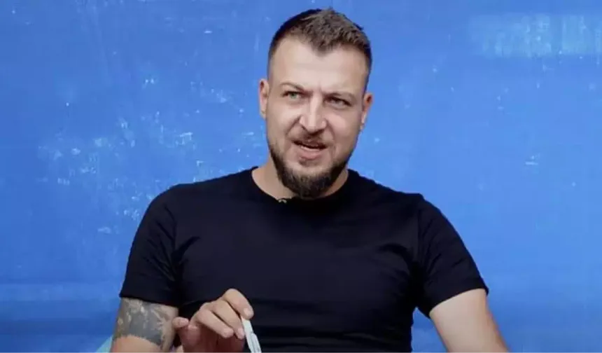 Batuhan Karadeniz hakkında bomba iddia: Dubai’de gözaltına mı alındı?