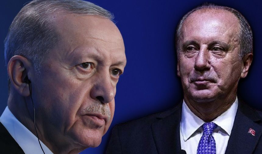 SON DAKİKA | Muharrem İnce'ye hapis şoku!