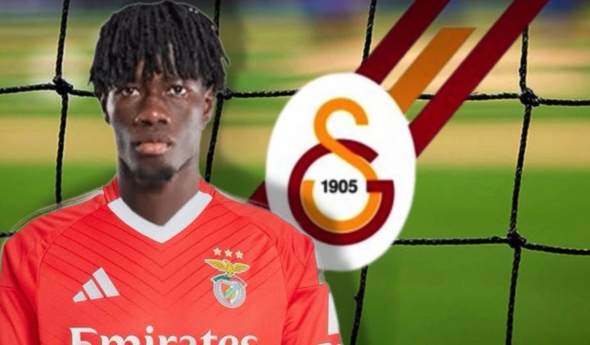 Galatasaray’dan sağ bek hamlesi: Issa Kabore masada!