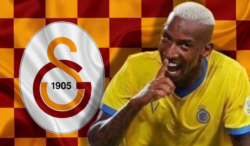 Fenerbahçe ile anılıyordu! Talisca’dan Galatasaray’a yeşil ışık: ‘Oynayabilirim’