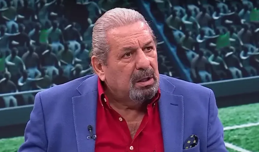Erman Toroğlu Fenerbahçe'yi bombaladı: 'Penaltı gri... Öyle cesaretli bir hakem Türkiye'de yok'